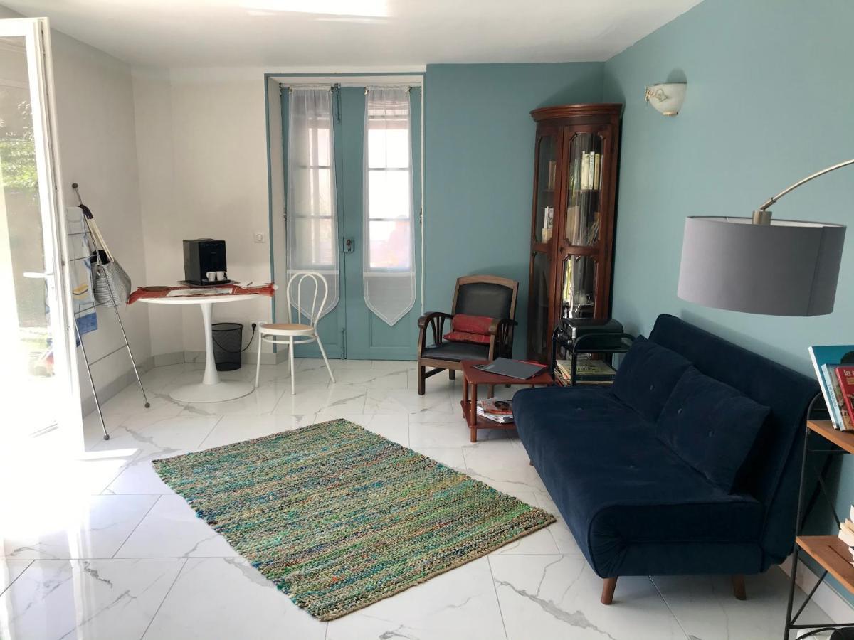 L’Androune Fabrezan Extérieur photo