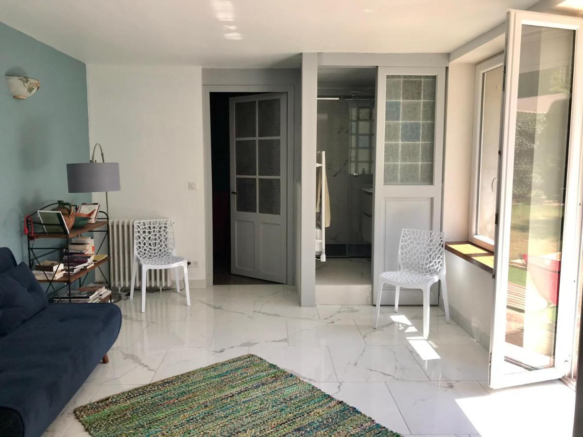 L’Androune Fabrezan Extérieur photo