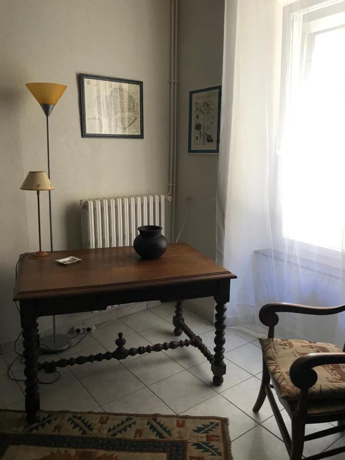 L’Androune Fabrezan Extérieur photo