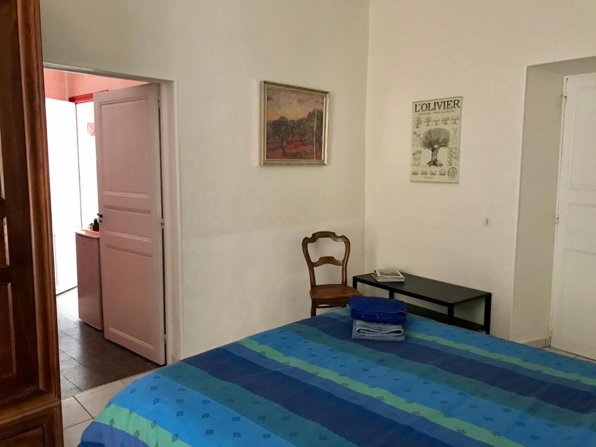 L’Androune Fabrezan Extérieur photo