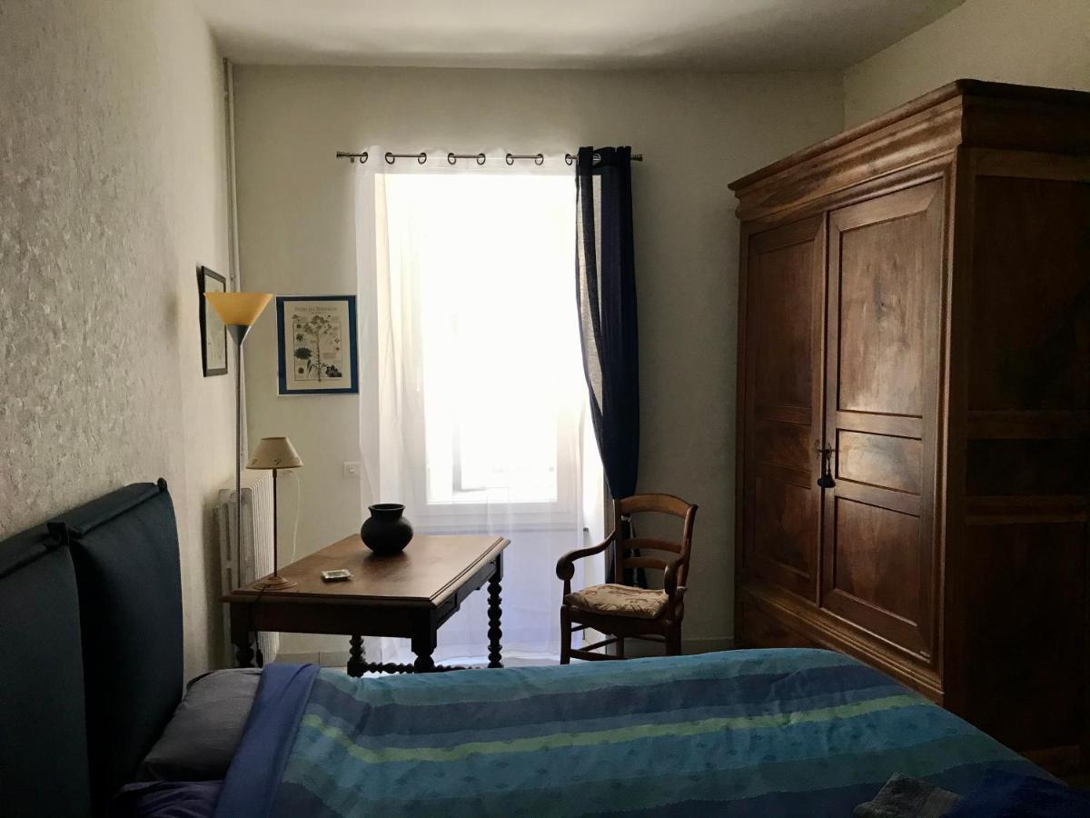 L’Androune Fabrezan Extérieur photo