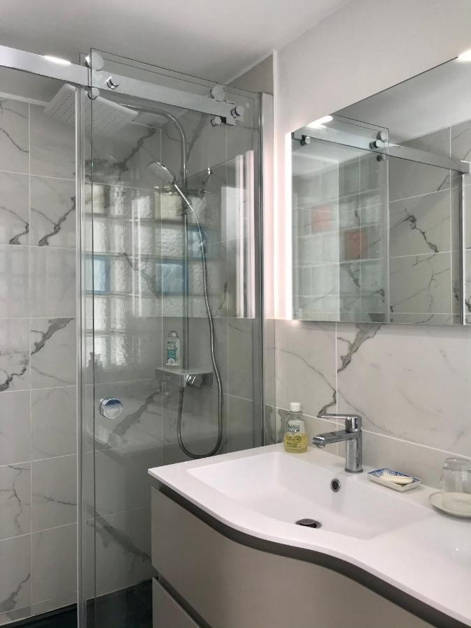 L’Androune Fabrezan Extérieur photo